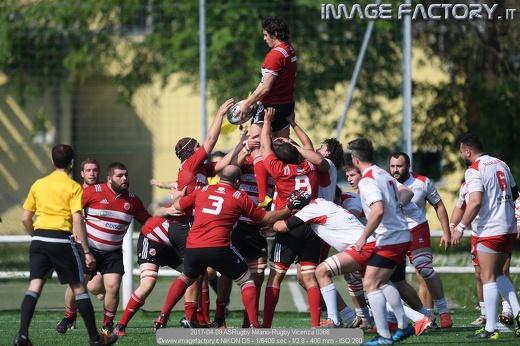 2017-04-09 ASRugby Milano-Rugby Vicenza 0366